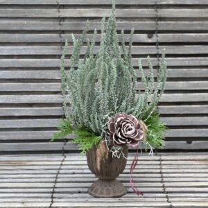 Pokal Rosé M | Gärtnerei Andel