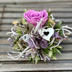 Endless Rose violett