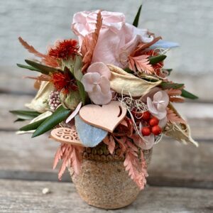 Endlessrose apricote