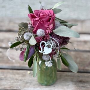 Endlessrose beere