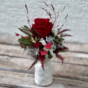 Endlessrose rot